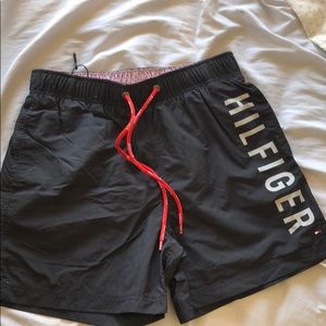 Men’s Tommy Hilfiger Swim Trunks